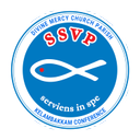 SSVDP logo